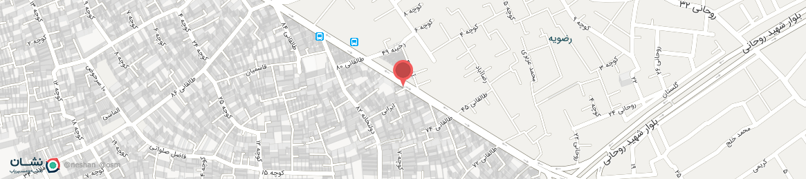 عکس خیابان طالقانی 78 قم