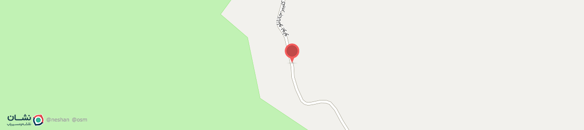 عکس خیابان کلیبر-جانانلو یولو