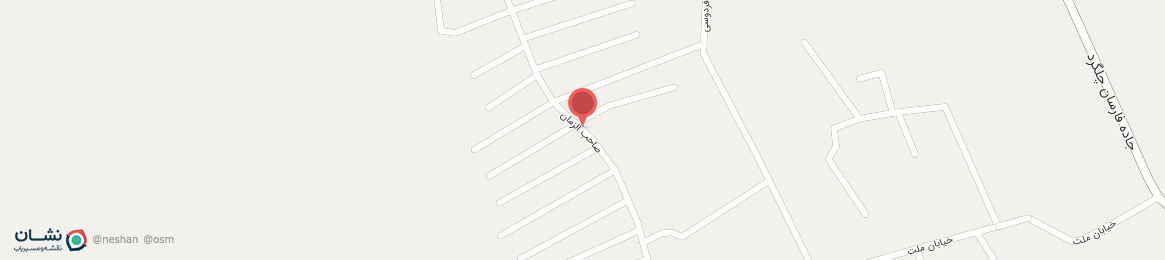 عکس خیابان صاحب الزمان فیل آباد