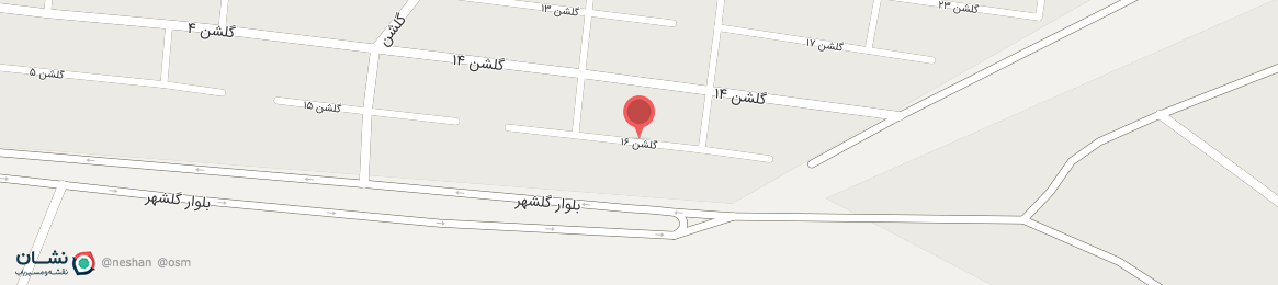 عکس کوچه گلشن 16 زنجان