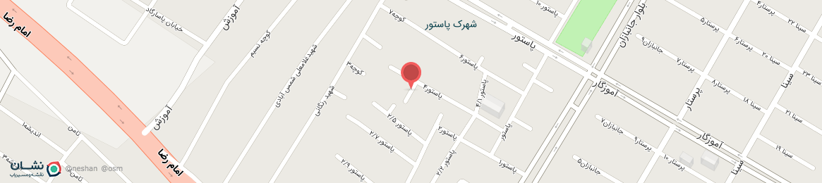 عکس خیابان پاستور 4/4 نیشابور