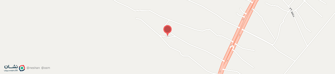 عکس خیابان حافظ 38 ناصر آباد بخش مرکزی شهرستان کهنوج