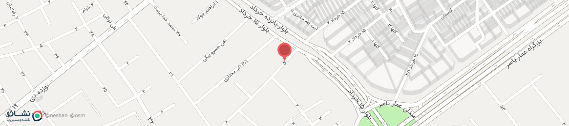 عکس کوچه 5 قم