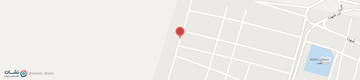 عکس خیابان 13 آبان فرخی