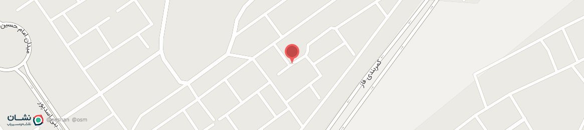 عکس خیابان نیما 4 داراب