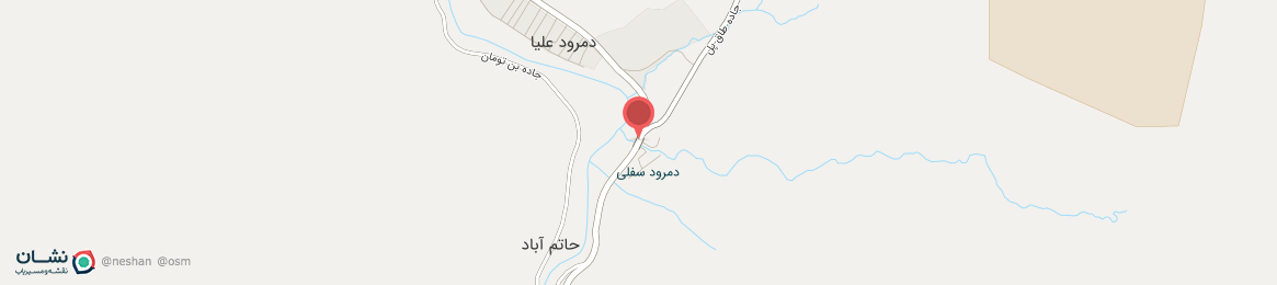 عکس بزرگراه خرم‌آباد - پل دختر - اندیمشک معمولان