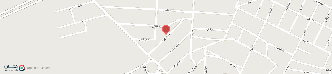 عکس کوچه شهرداری 1 اهواز