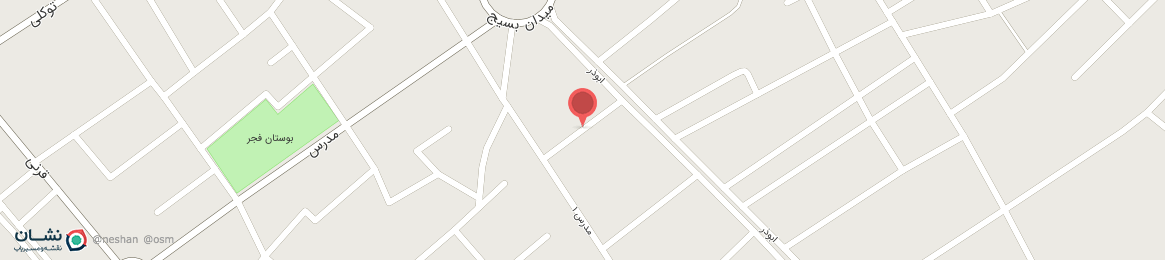 عکس کوچه ابوذر 18 زرند