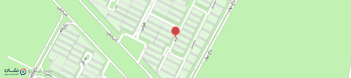 عکس خیابان مینو