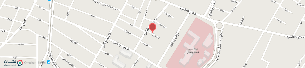 عکس خیابان گلستان بروجرد