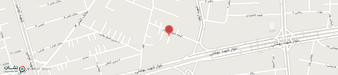 عکس خیابان عالمی 1 ساوه