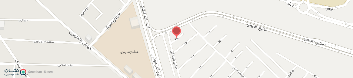 عکس کوچه 27 یزد