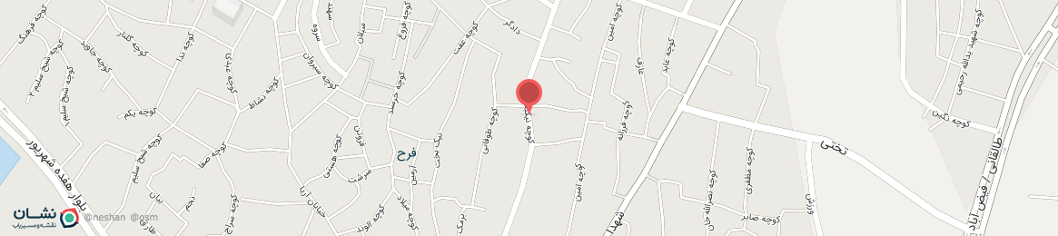 عکس خیابان نیکبخت سنندج