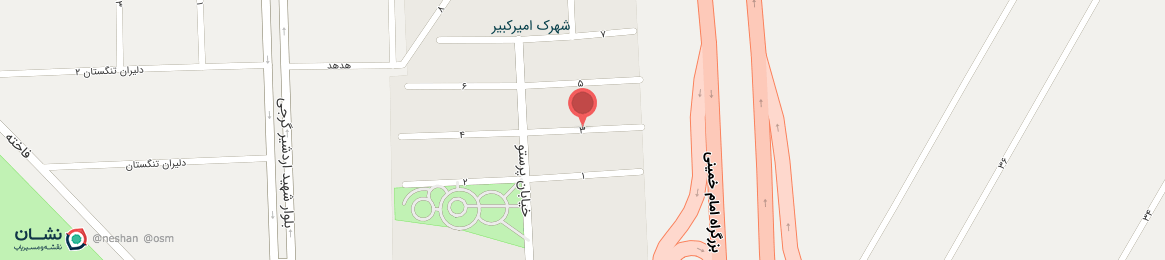 عکس کوچه 3 شیراز