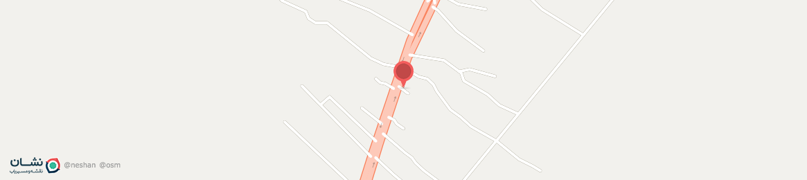 عکس خیابان حافظ 23 بخش مرکزی شهرستان کهنوج