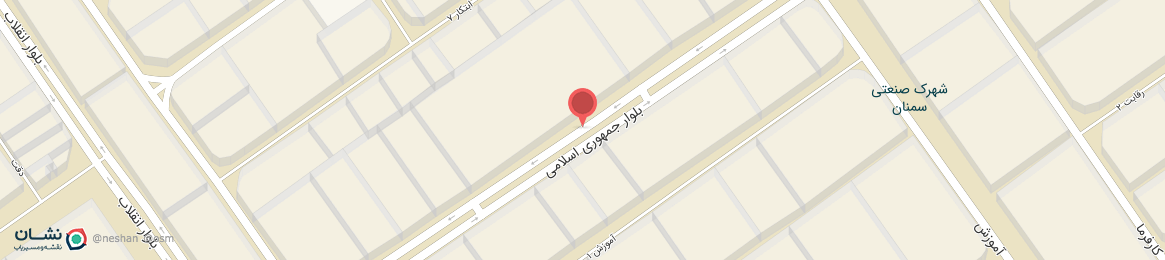 عکس بلوار جمهوری اسلامی