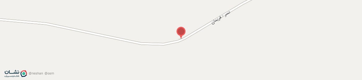 عکس خیابان نسر - فریمان قلندرآباد