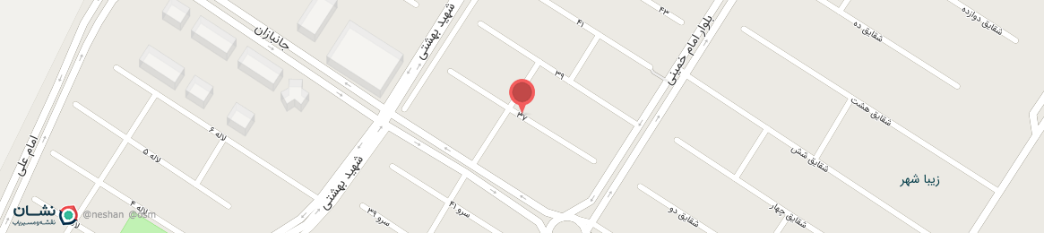 عکس کوچه 37 زیباشهر