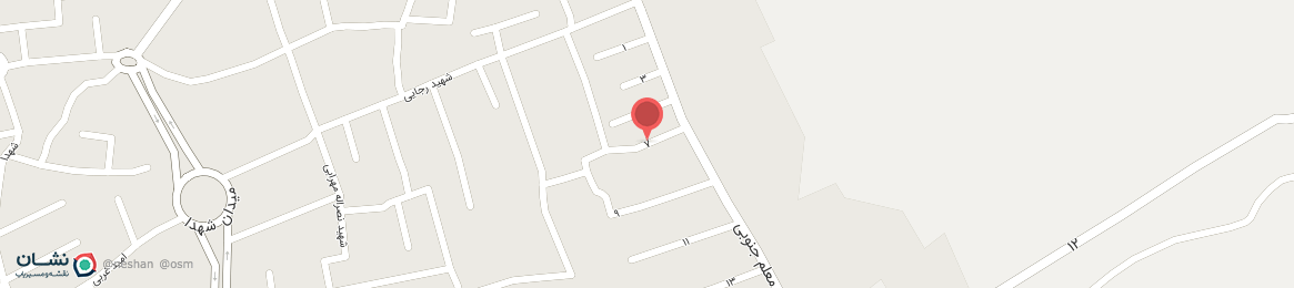 عکس خیابان 7 کوشک