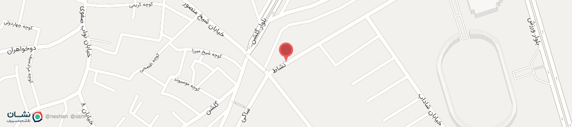 عکس خیابان نشاط نهاوند