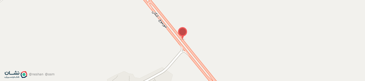 عکس بزرگراه خورموج - کنگان آبدان