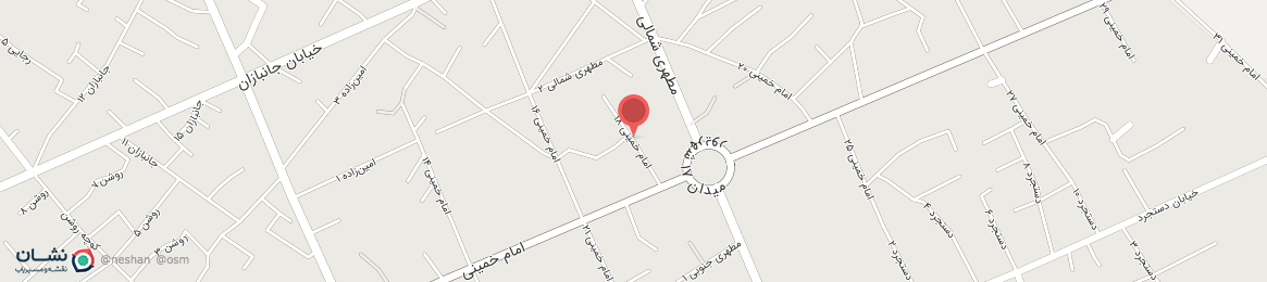 عکس خیابان امام خمینی 18 قائن