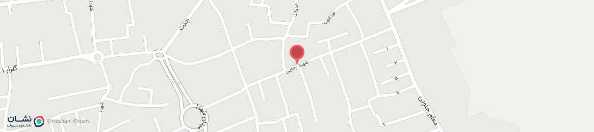 عکس خیابان امید شرقی کوشک