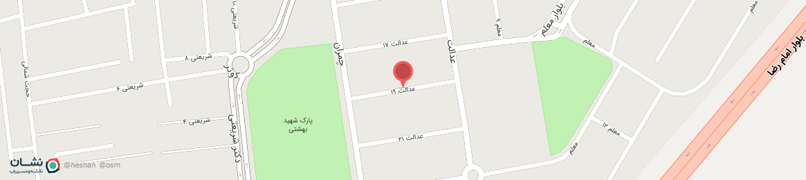 عکس کوچه عدالت 19 فیض آباد