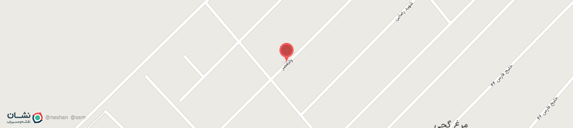 عکس خیابان ولیعصر