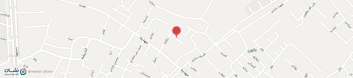 عکس خیابان دلگشا اصفهان