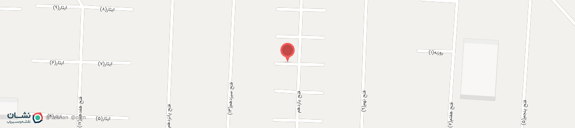 عکس خیابان گلبن هفتم غربی تهران