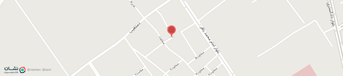 عکس خیابان دستغیب 4 امیدیه