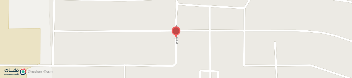 عکس خیابان عبدالرضا موسوی خرمشهر