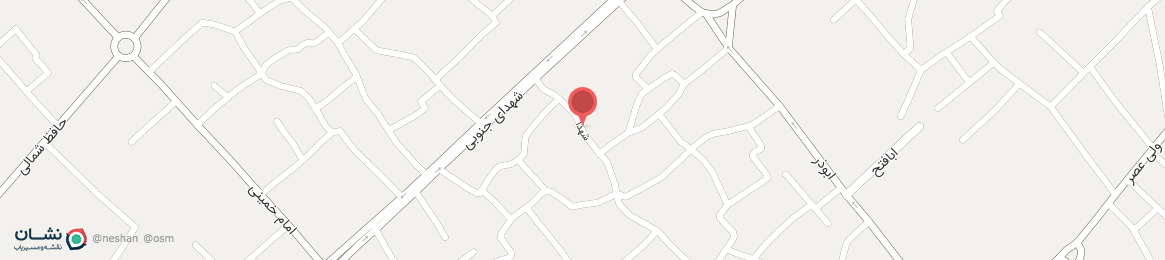 عکس خیابان شهدا کازرون