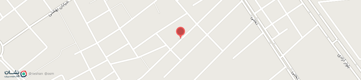 عکس خیابان تختی 14 زرند