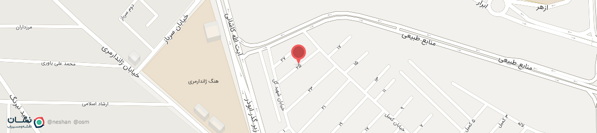 عکس کوچه 25 یزد