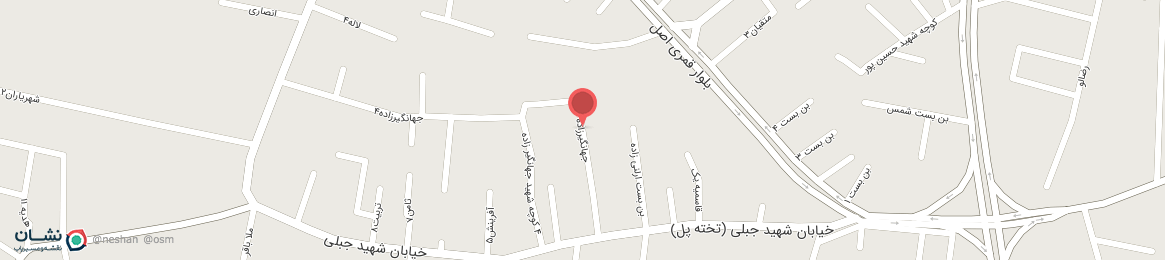 عکس خیابان جهانگیرزاده 3 خوی