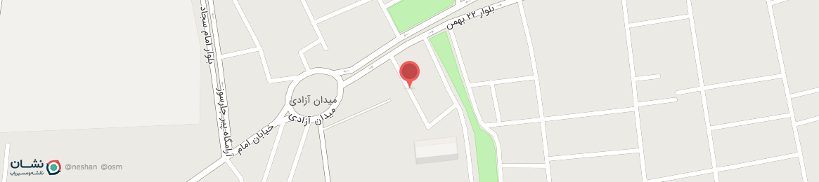 عکس خیابان فجر 2 بردسیر