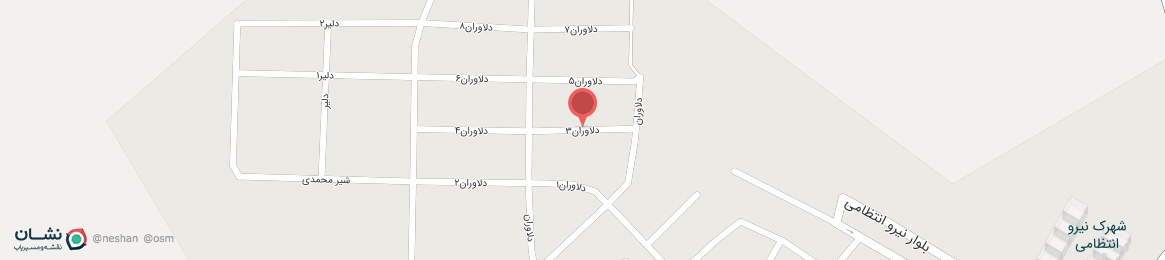 عکس کوچه دلاوران 3 ملایر