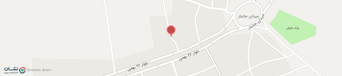 عکس کوچه فجر 25 بردسیر