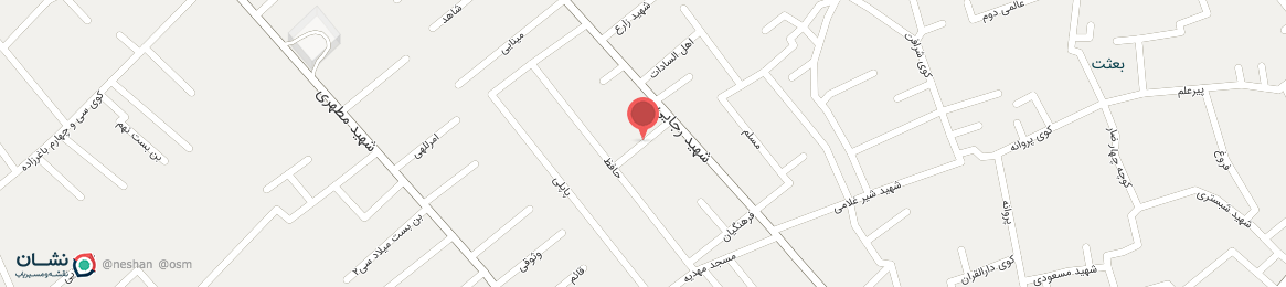 عکس خیابان حافظ یزد