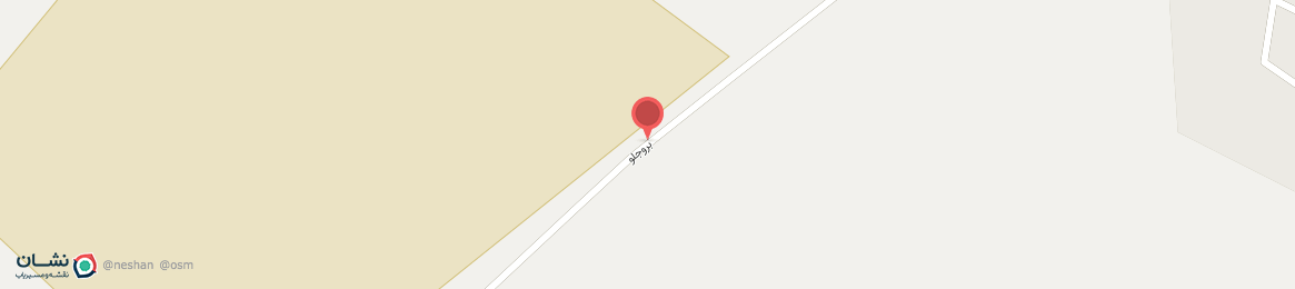 عکس خیابان بروجلو امیرآباد