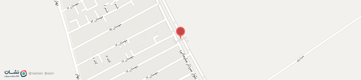 عکس پل عابر پیاده