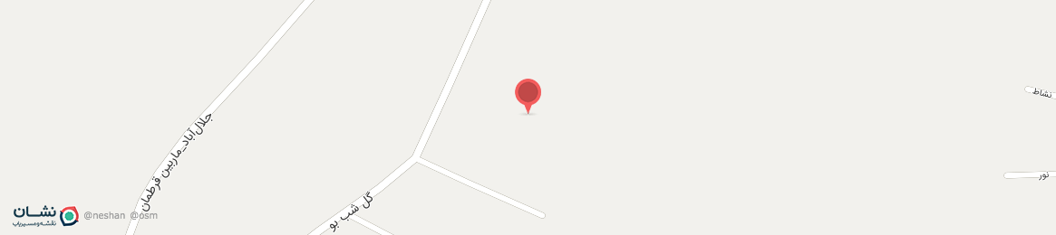 عکس خیابان یاسمن