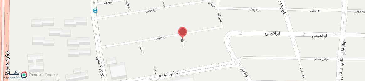 عکس خیابان لاله تهران