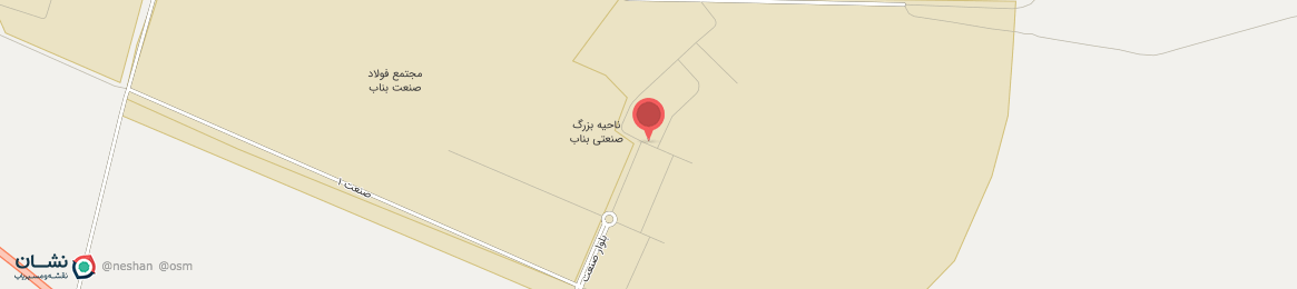 عکس خیابان Sanat 7 St.