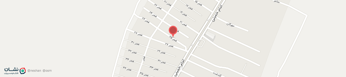 عکس کوچه فجر 25 دیزیچه