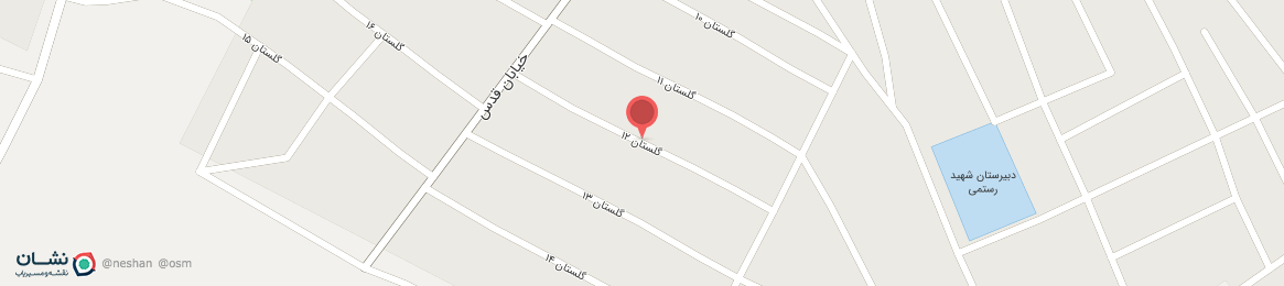 عکس کوچه گلستان 12 لیکک