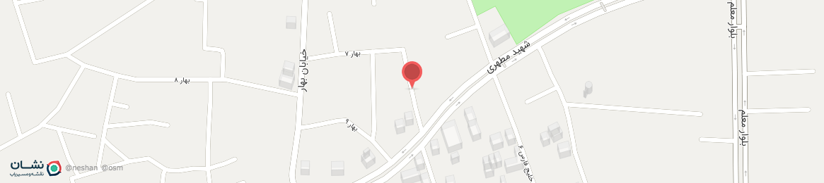 عکس کوچه بهار 7 جنگل