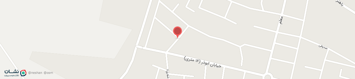 عکس خیابان شقایق پنجم سیاهکل